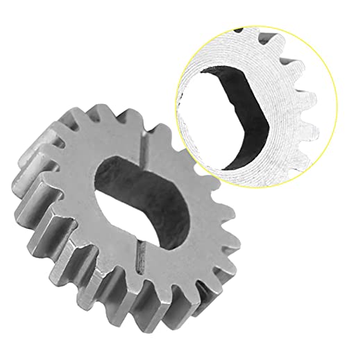 ingranaggio tetto apribile + Motoriduttore per tetto apribile, kit di riparazione per motoriduttore per tetto apribile in acciaio inossidabile per W202 W204 W212