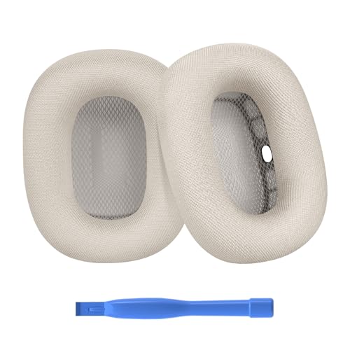 Coussinets AirPods Max MMOBIEL : résout le problème de mousse affaissée ou déchirée