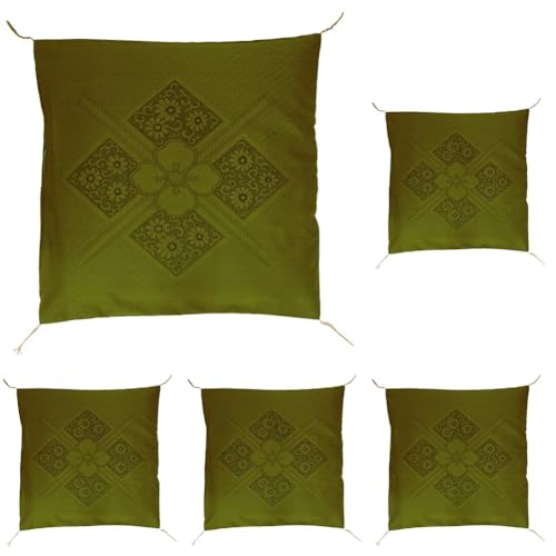 �����[�i�C�g(Merry Night) ���z�c�J�o�[ �u�t�N���v �O���[�� ���[�� ��59×63cm �t�@�X�i�[�� �ӂ���D �l���[���� ���� �@�� �a���_�� �a�� �􂦂� Z5902-53 (× 5)