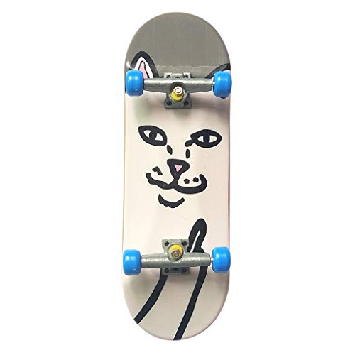 Opiniones y reviews de Skate dedos nuevo los más solicitados. 21 Imagen adicional