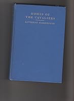 Homes of the Cavaliers 0870331388 Book Cover