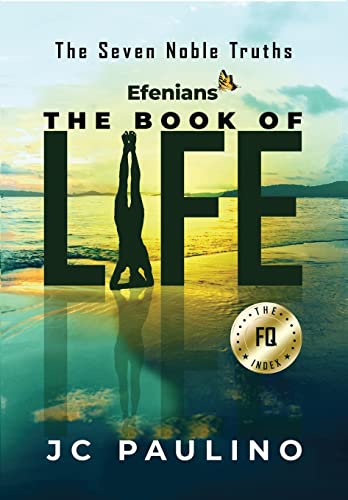 Efenians - The Book of Life: The Seven Noble Truths