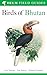 Field Guide to the Birds of Bhutan
