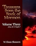 Treasures from the Book of Mormon -- Volume Three