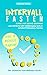 Produktbild Intervallfasten: Schnell und gesund abnehmen und effektiv Fett verbrennen durch intermittierendes Fasten
