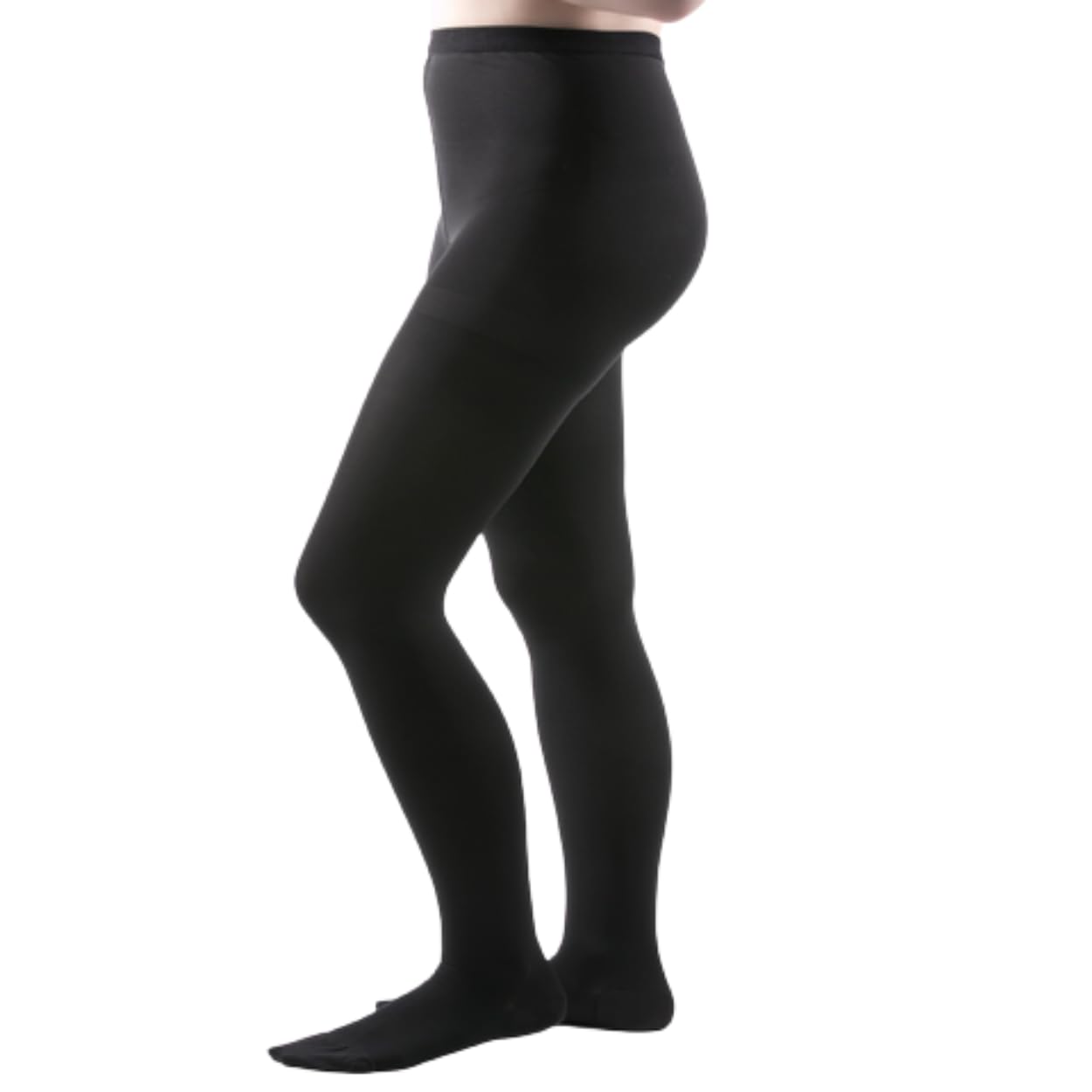 Allegro 303 - Medias de compresión médicas (30-40 mmHg)