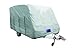 Produktbild ProPlus 610355 Schützhülle für Wohnwagen