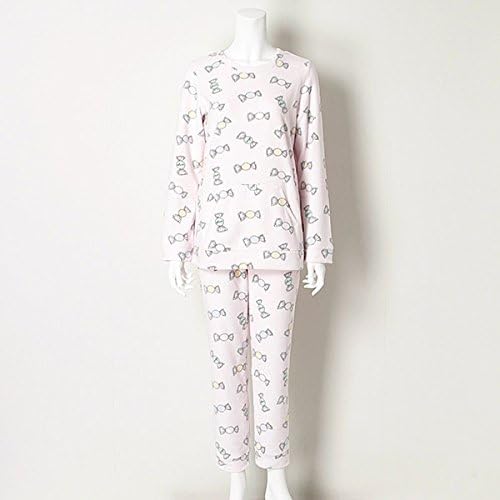 Amazon プティルル ワコール Petite Loulou パジャマ ピンク Pi M ルームワンピース ネグリジェ 通販