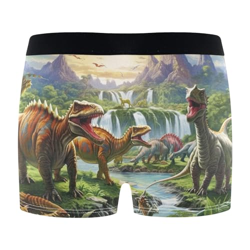 Usa Eagle Men Boxer Briefs Men's Underwear Comfort Soft Boxer Briefs S 203232913