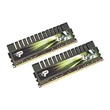 AMD Black Edition Ready Patriot Memory 4GB DDR3 PC3-10666 Dual Channel DIMM Kit