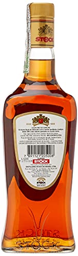 Licor Stock Cherry 720Ml