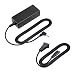 Kapaxen Pro CA-570 Replacement AC Power Adapter for Canon Camcorders