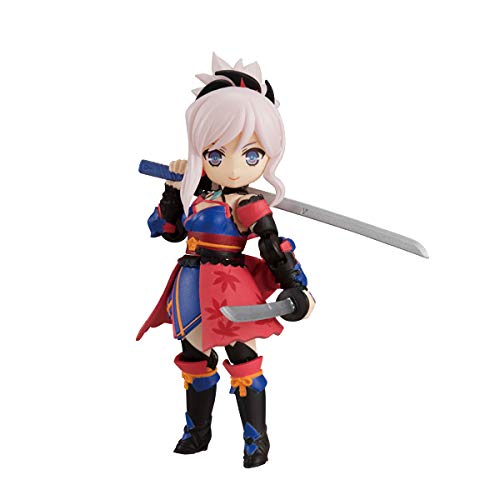 (未使用･未開封品)　メガハウス デスクトップアーミー Fate/Grand Order 3個入りBOX p706p5g Amazon.co.jp: デスクトップアーミー Fate/Grand Order 第3弾