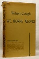 We, Borne Along B002JYRELI Book Cover