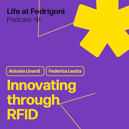 Innovating through RFID