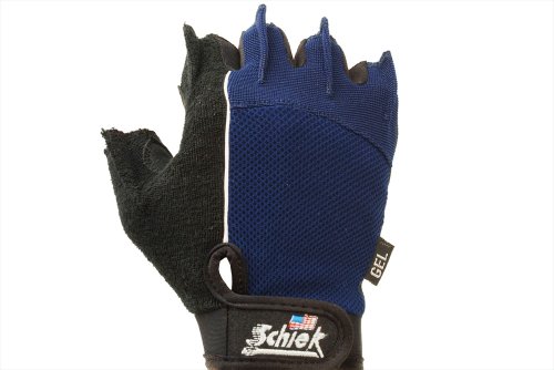 Schiek Cross Training Glove (510), Small