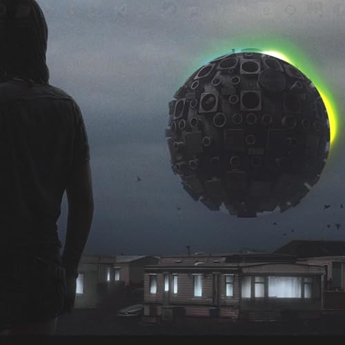 Dear Refeoh, Episode 74- Audio Eclipse Podcast Por capa