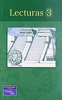 Lecturas (Reader) 1 Spanish (Realidades) 0133610012 Book Cover