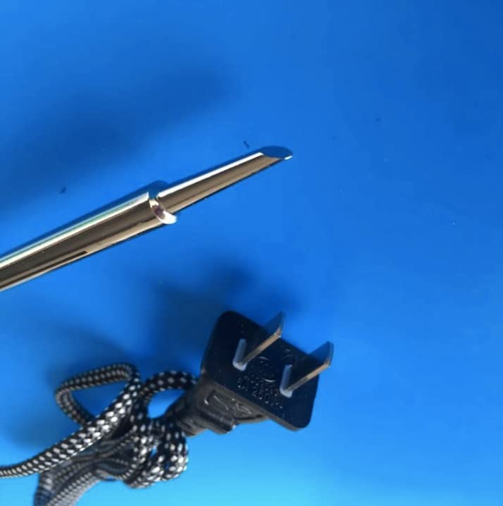 Printer Accesstories Photo machine printing machine maintenance special iron horseshoe iron internal electric iron is convenient and practical pr