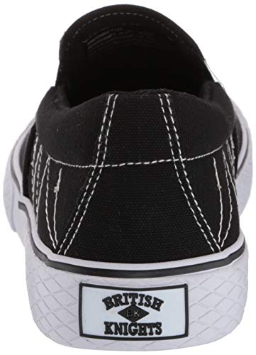 British Knights Men's Condor Sneaker3