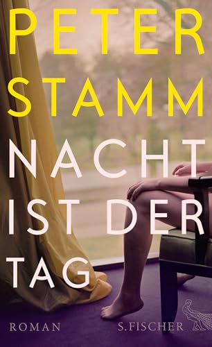 Nacht ist der Tag [German] 3100751345 Book Cover