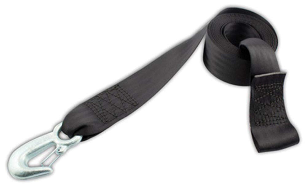 Erickson Hand Winch Strap 5.1cm X 7.6m 06404 AutoDistributing