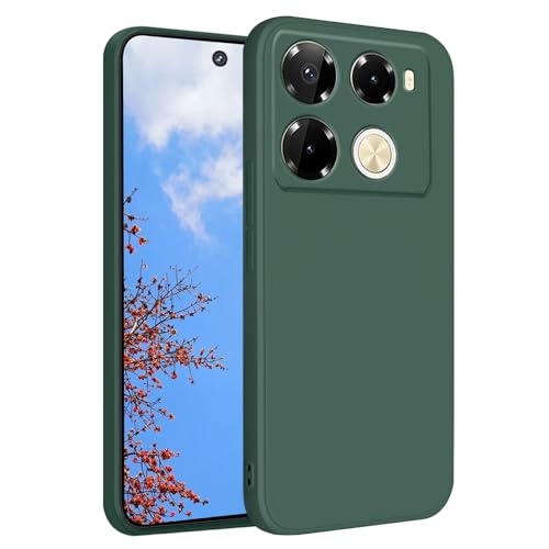 Étui violet Infinix Note 40 Pro : l'accessoire esthétique idéal pour votre quotidien