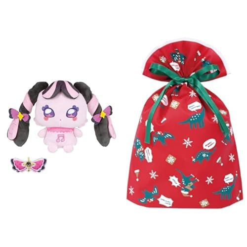 [o_C(BANDAI)] L~ƃAChvLA ꂾׂ胁 + NX}X bsO Zbg A