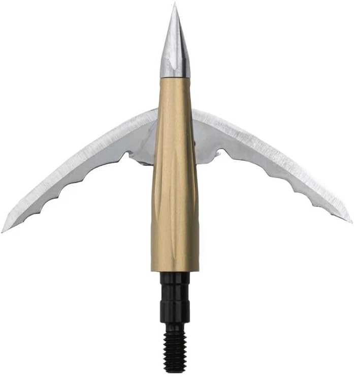 3-Pack Broadheads by Beast