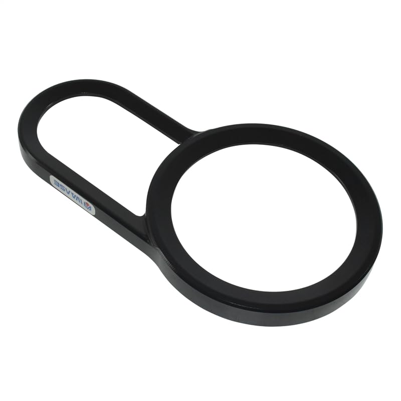 Motorbike for Yamaha PG-1 PG1 2023 2024 2025 Speedometer Speed Meter Gauge Tachometer Instrument Case Cover (Black)