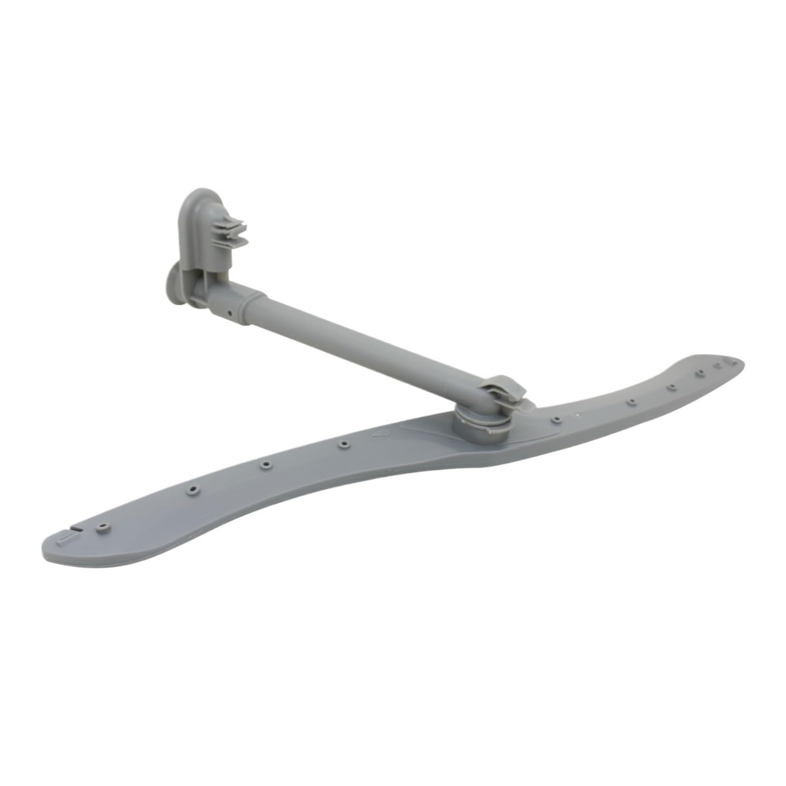 Compatible con Midea, conjunto de brazo rociador for lavavajillas