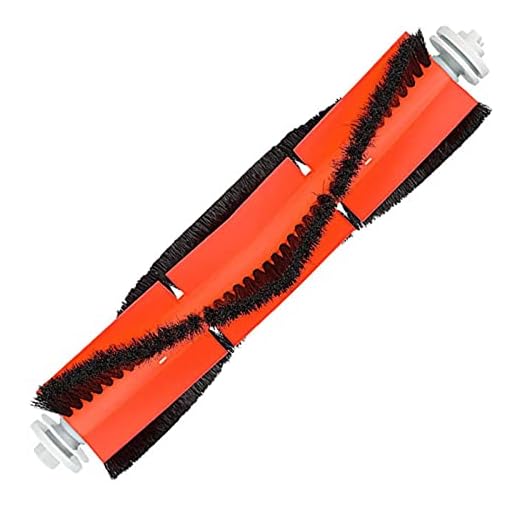 Replacement Parts Compatible With XIAOMI MI Roborock S5 Max S50 S51 S6 Max Xaomi Xiomi Robot Vacuum Cleaner Brush Cover Mop Rags Hepa Filter (Color : F)