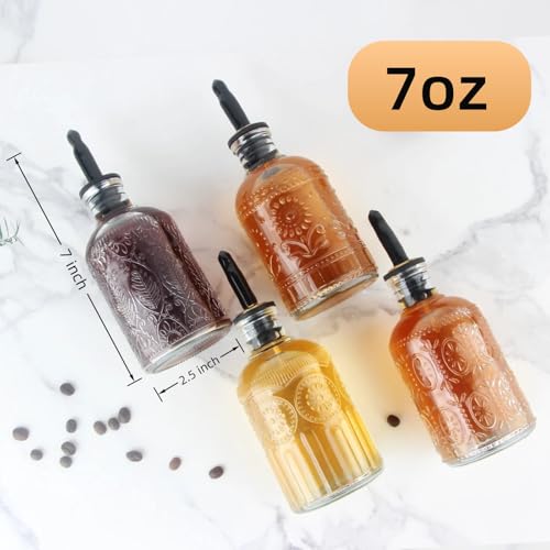 Commercial Coffee Syrup Dispenser