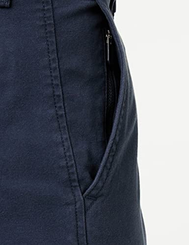 XX Chino Sandard II Pantalon Homme Baltic Navy Shady Gd Ccu B (Bleu) 38W / 34L - Image 5