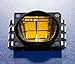 MCE4WT-A2-0000-000M02, LED Uni-Color White 8-Pin SMD