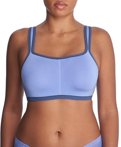 Image of Natori Women's Natori Yogi Contour Convertible Sports Bra