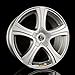 Produktbild DIEWE WHEELS BARBA 8J x 18 Zoll ET 40 LK 5x108 Alufelge Felge KBA NEU