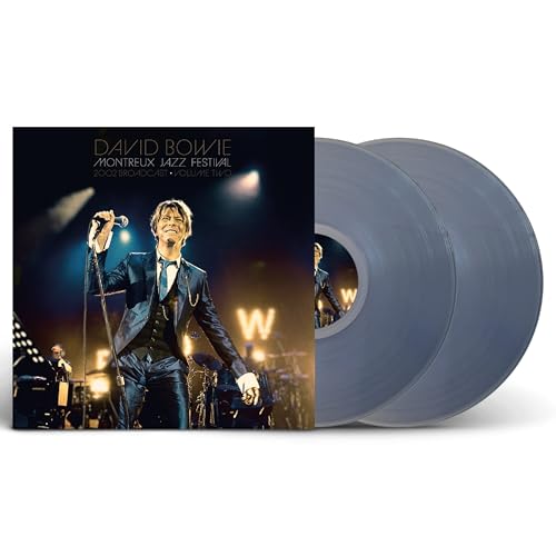 Montreux jazz festival vol.2 (radio broadcast recording)
