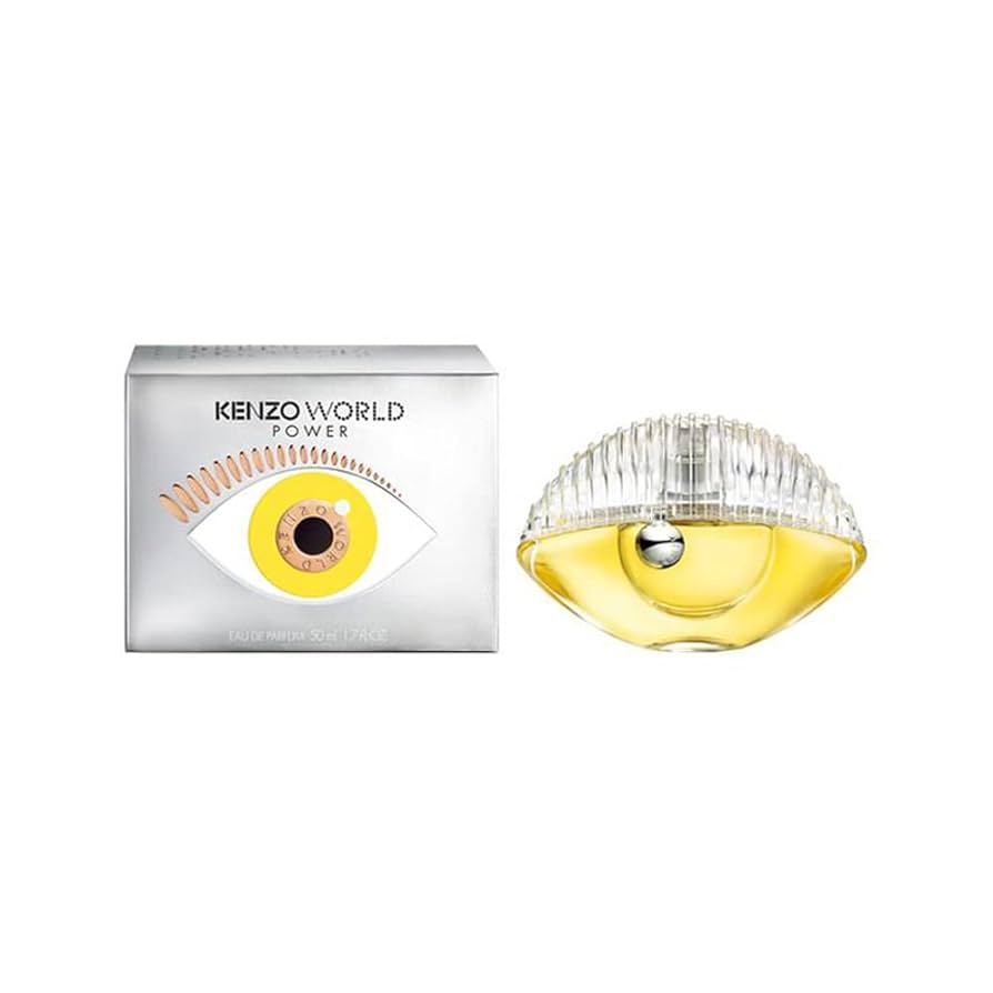 ケンゾー KENZO ワールド パワー オードトワレ EDT 50ml 楽天市場】【楽天カードデー！当店P最大7倍】ケンゾー KENZO