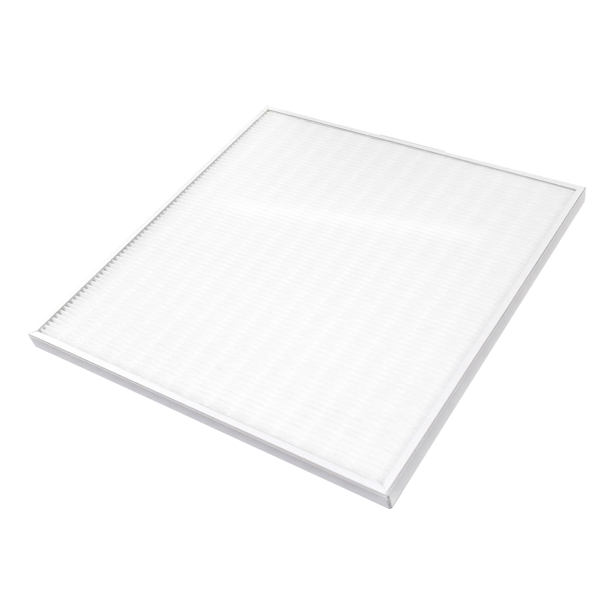 BRIZZ - Filtre M5 Compatible Pompe à Chaleur T.One Vertical ALDES