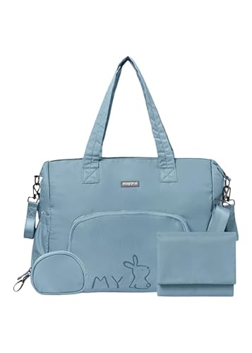 MAYORAL - Bolso con Accesorios para bebé MAYORAL Mist