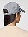 Nike Club Unstructured Futura Wash Cap, Particle Grey/White, Large/X-Large