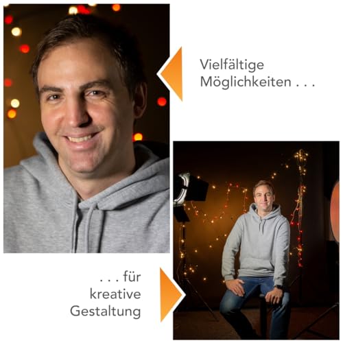 Walimex Pro Supporto Riflettore Set Di 2 Pezzi - 9