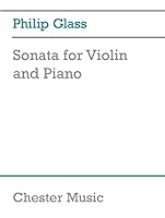 Sonata For Violin And Piano 1783056029 Book Cover