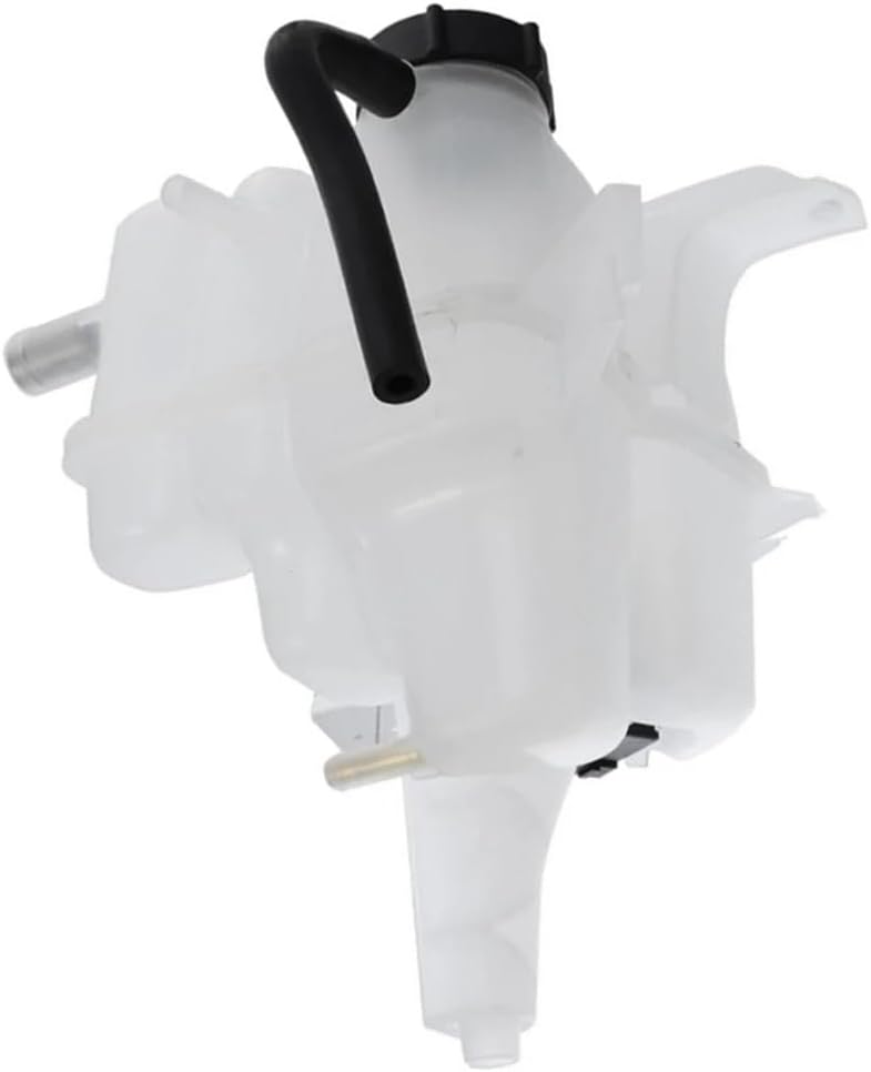 フォード用エスケープクーラントリザーバー（キャップ​​付き）OEM 5L8Z8A080AAおよび5L848A080ABと互換性あり