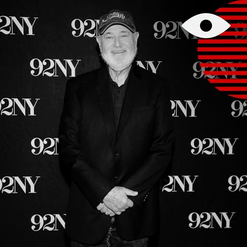 Page de couverture de From Hollywood to humanity: Rob Reiner's legacy will live beyond the screen