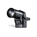 Ingleby LED Strobe Light with 10W RGBW 4 colors and Single Color Supported DMX512 led spotlight for KTV DJ Disco Party Stage Wedding (Black)