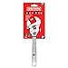 CRAFTSMAN All Steel Adjustable Wrench Set, 2 Piece (CMMT12006)