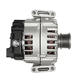 Generator Alternator Compatible With MERCEDES BENZ SPRINTER OM651 2006- A6461540802 A64615408020080