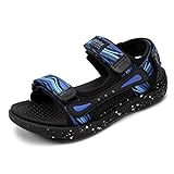Boys Girls Sandals Kids Sports Outdoor Hiking Athletic Open Toe Sandal